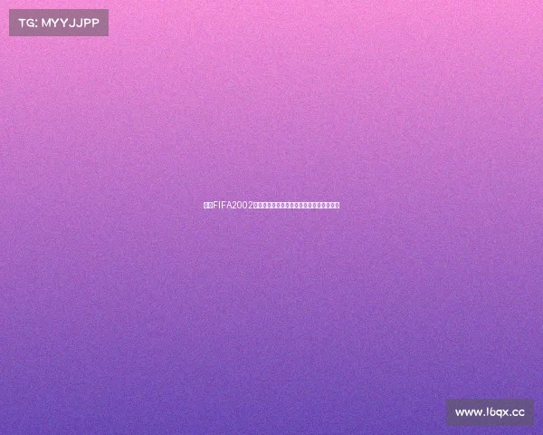回顾FIFA2002世界杯经典瞬间与绿茵传奇全景解析回忆录